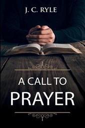 A Call to Prayer