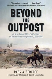 Beyond the Outpost
