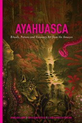Ayahuasca