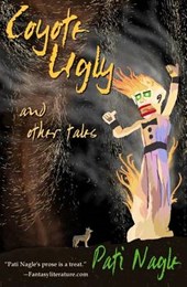 Coyote Ugly: And Other Tales
