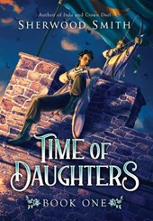 Time of Daughters I