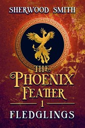 The Phoenix Feather