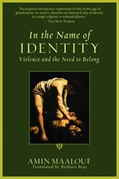 IN THE NAME OF IDENTITY