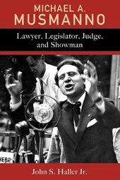Michael A. Musmanno