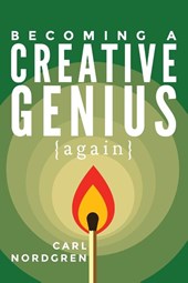 Becoming A Creative Genius {again}