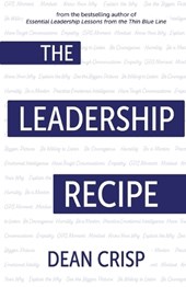 The Leadership Recipe