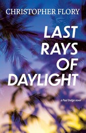 Last Rays of Daylight