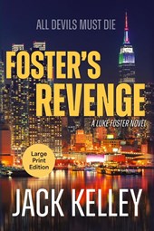 Foster's Revenge