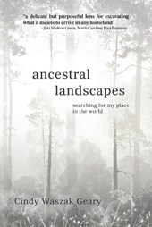 Ancestral Landscapes