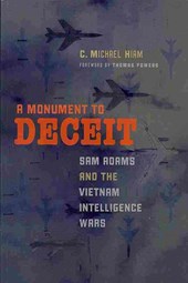 A Monument to Deceit