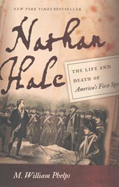 Nathan Hale