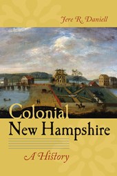 Colonial New Hampshire