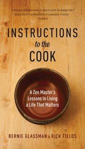 INSTRUCTIONS TO THE COOK