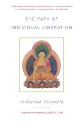 The Path of Individual Liberation (volume 1)
