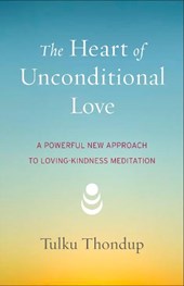 The Heart of Unconditional Love