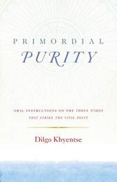Primordial Purity
