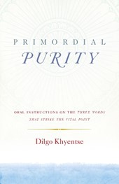Primordial Purity