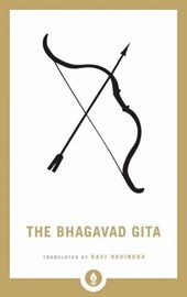 The Bhagavad Gita