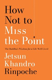 How Not to Miss the Point