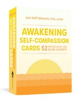 Awakening Self-Compassion Cards