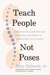 Teach People, Not Poses
