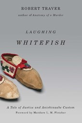 Laughing Whitefish