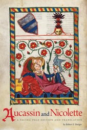 Aucassin and Nicolette