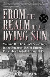 From the Realm of a Dying Sun. Volume 2