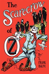 The Scarecrow of Oz