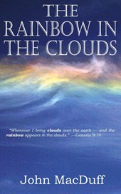 The Rainbow in the Clouds