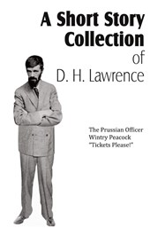 A Short Story Collection of D. H. Lawrence