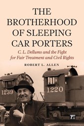 Brotherhood of Sleeping Car Porters