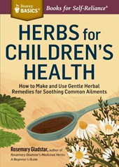 Herbs for Children's Health