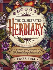The Illustrated Herbiary