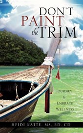 Don't Paint the Trim