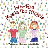 Lia-RIA Meets the Angels