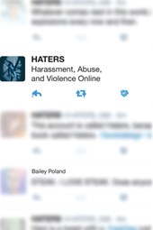 Haters