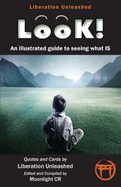 Look!- An Illustrated Guide to Seeing What Is