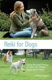Reiki For Dogs