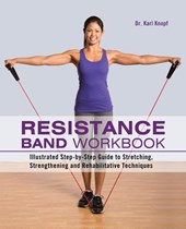 Resistance Band Workbook