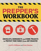 The Prepper's Workbook