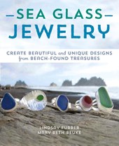 Sea Glass Jewelry