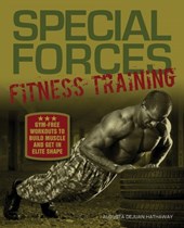 Special Forces Fitness Training