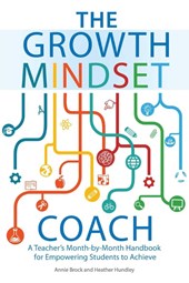 The Growth Mindset Coach