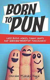 Born To Pun