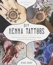 Diy Henna Tattoos