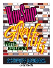 Worship Graffiti