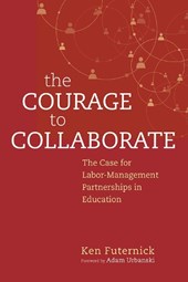The Courage to Collaborate