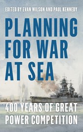 Planning for War at Sea