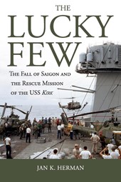 The Lucky Few